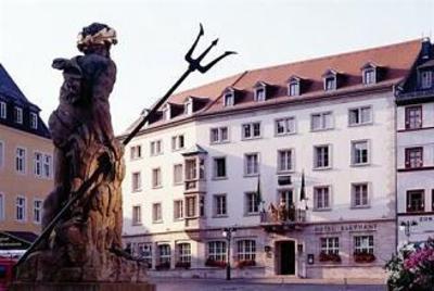 фото отеля Hotel Elephant