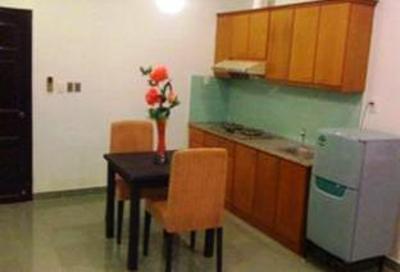 фото отеля VN Serviced Apartments