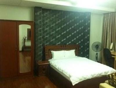 фото отеля VN Serviced Apartments