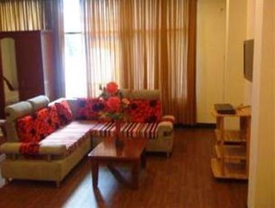 фото отеля VN Serviced Apartments