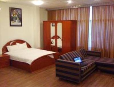 фото отеля VN Serviced Apartments