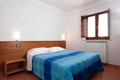фото отеля Albergo Della Corte