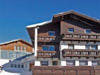 Alpenblume Hotel