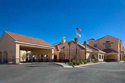 фото отеля Homewood Suites Lancaster