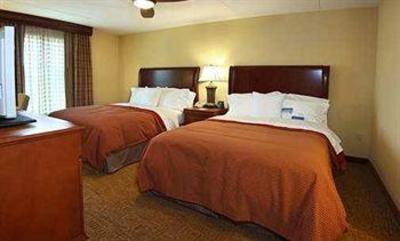 фото отеля Homewood Suites Lancaster