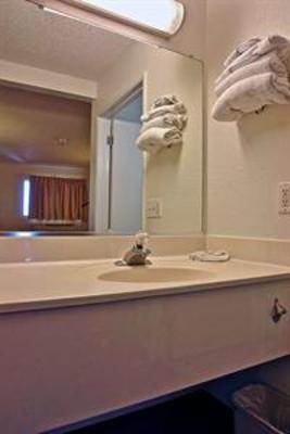 фото отеля Motel 6 Los Angeles Baldwin Park