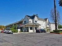 Motel 6 Los Angeles Baldwin Park
