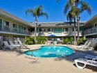 фото отеля Motel 6 Los Angeles Baldwin Park