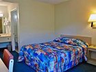 фото отеля Motel 6 Los Angeles Baldwin Park