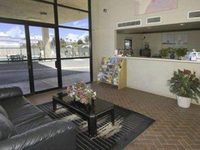 Howard Johnson Express Inn Stanton