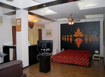 фото отеля Silver Star Hotel
