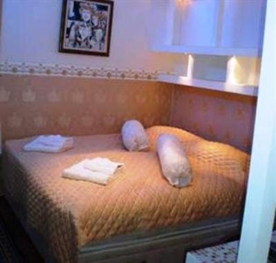 фото отеля Hotel Yazovir Kardzhali