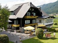 Hotel Harrida Weissensee