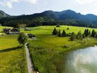 фото отеля Hotel Harrida Weissensee