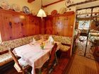 фото отеля Hotel Harrida Weissensee