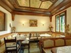 фото отеля Hotel Harrida Weissensee