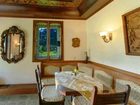 фото отеля Hotel Harrida Weissensee