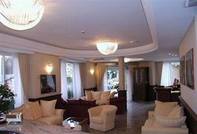 фото отеля Hotel Olympia Beausoleil