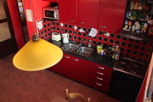 фото отеля Sunny Lake Hostel