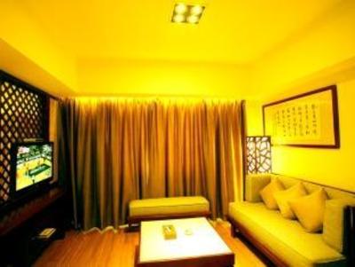 фото отеля Taimei Boutique Hotel Int'l