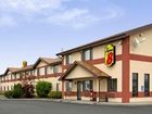 фото отеля Super 8 Pendleton