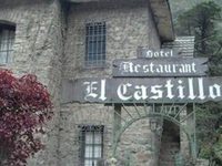 Hotel El Castillo Del Loro