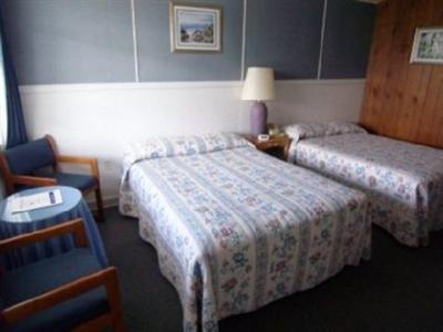 фото отеля Isleview Motel and Cottages