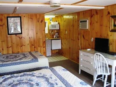 фото отеля Isleview Motel and Cottages