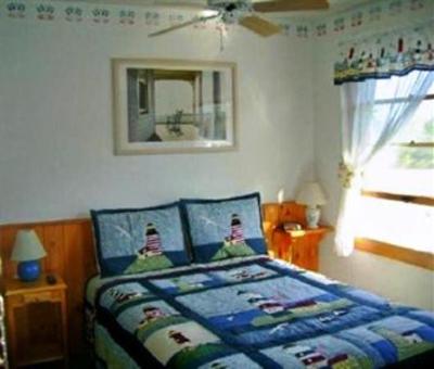 фото отеля Isleview Motel and Cottages