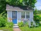 фото отеля Isleview Motel and Cottages