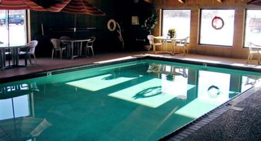 фото отеля AmericInn Lodge & Suites Calumet