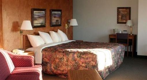 фото отеля AmericInn Lodge & Suites Calumet