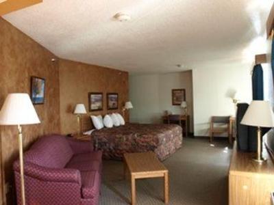 фото отеля AmericInn Lodge & Suites Calumet