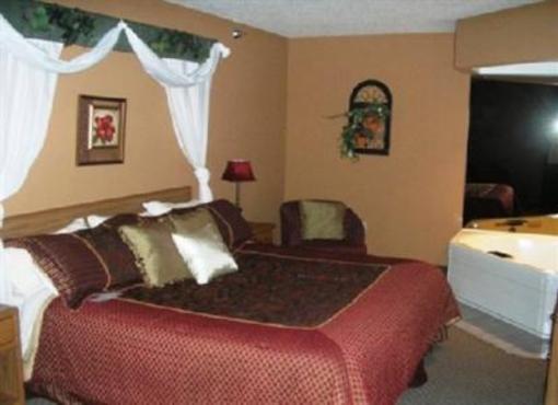 фото отеля AmericInn Lodge & Suites Calumet