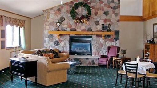 фото отеля AmericInn Lodge & Suites Calumet