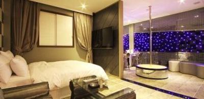 фото отеля Vole Hotel Gangnam