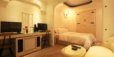 фото отеля Vole Hotel Gangnam