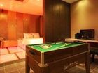 фото отеля Vole Hotel Gangnam