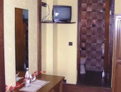 фото отеля Hotel Zur Guten Quelle Selters