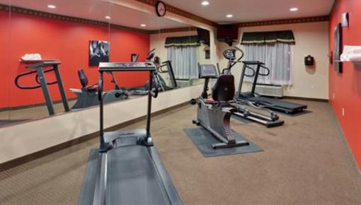 фото отеля Country Inn & Suites Loudon