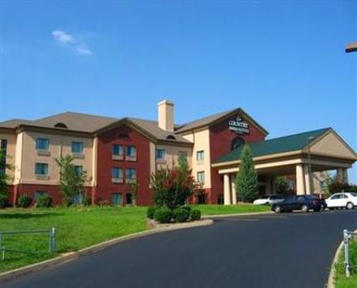 фото отеля Country Inn & Suites Loudon