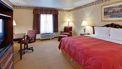 фото отеля Country Inn & Suites Loudon