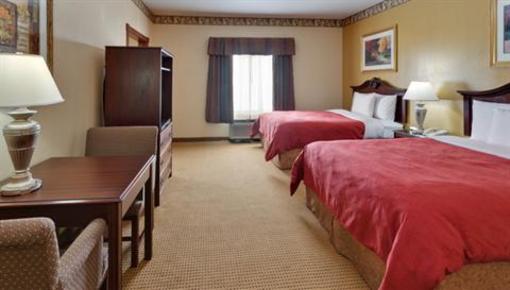 фото отеля Country Inn & Suites Loudon