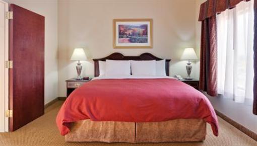 фото отеля Country Inn & Suites Loudon