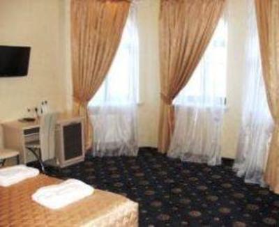 фото отеля Gonchar Hotel