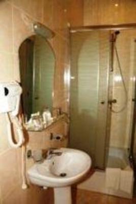 фото отеля Gonchar Hotel