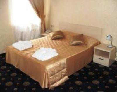 фото отеля Gonchar Hotel