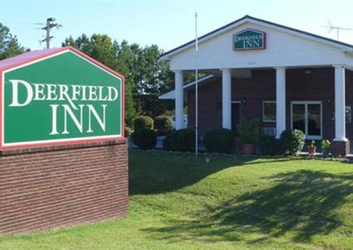 фото отеля Deerfield Inn and Suites Fairview (Tennessee)