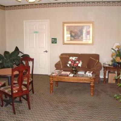 фото отеля Deerfield Inn and Suites Fairview (Tennessee)