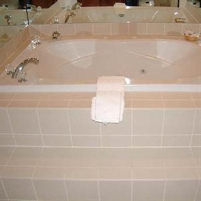 фото отеля Deerfield Inn and Suites Fairview (Tennessee)